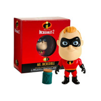 Фигурка Funko 5 Star Incredibles 2 - Mr Incredible