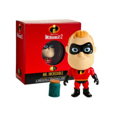 Фигурка Funko 5 Star Incredibles 2 - Mr Incredible