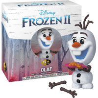 Фигурка Funko 5 Star Frozen 2 - Olaf