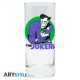 Подарочный набор Abystyle DC Comics - 3 Glasses