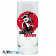 Подарочный набор Abystyle DC Comics - 3 Glasses