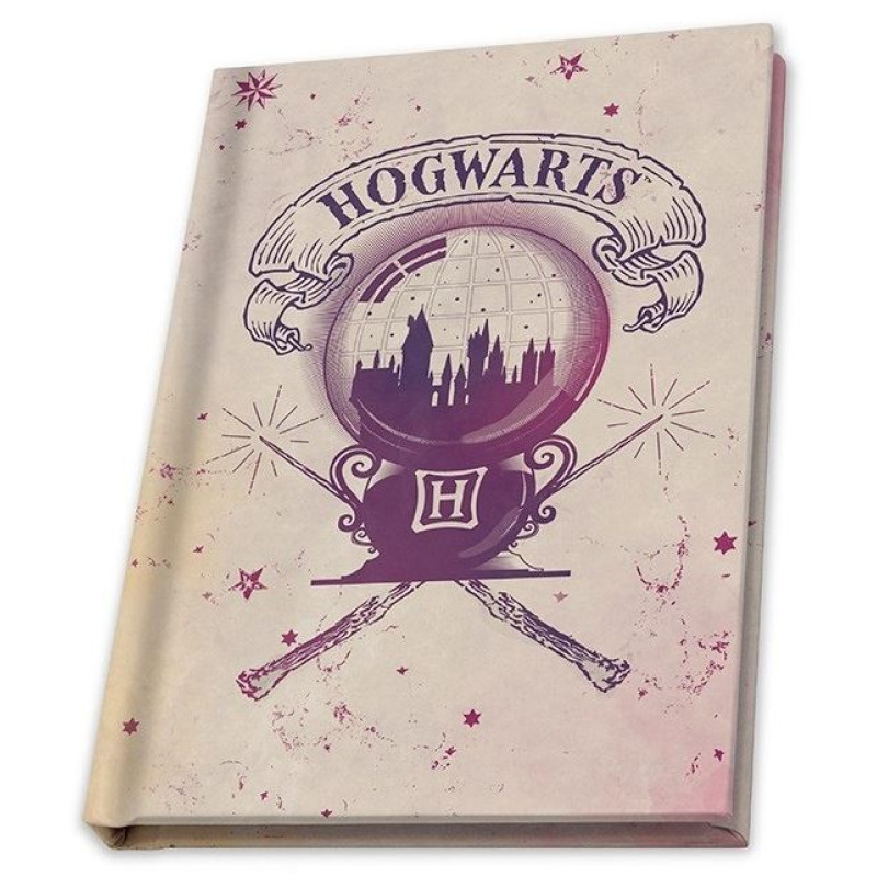 Подарочный набор Abystyle Harry Potter - Hogwarts