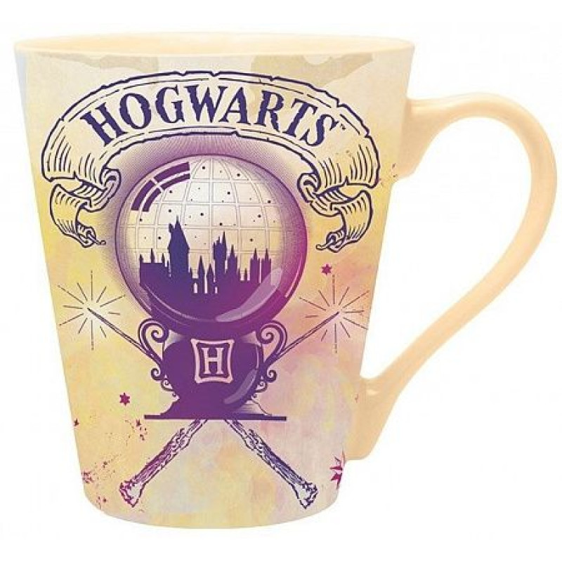 Подарочный набор Abystyle Harry Potter - Hogwarts