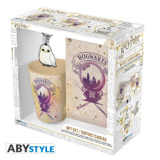 Подарочный набор Abystyle Harry Potter - Hogwarts