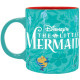 Подарунковий набір Abystyle Disney - Little Mermaid