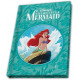 Подарунковий набір Abystyle Disney - Little Mermaid