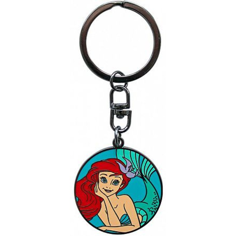 Подарунковий набір Abystyle Disney - Little Mermaid