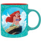 Подарунковий набір Abystyle Disney - Little Mermaid
