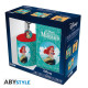 Подарунковий набір Abystyle Disney - Little Mermaid