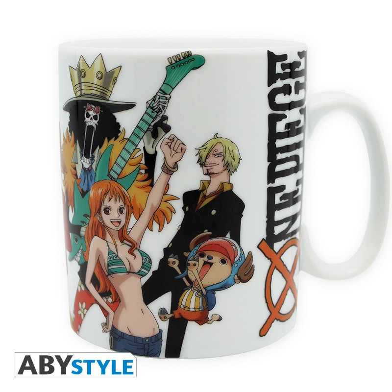 Подарочный набор Abystyle One Piece