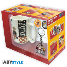 Подарочный набор Abystyle One Piece