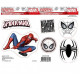 Набір подарунковий Abystyle Marvel - Spider-Man