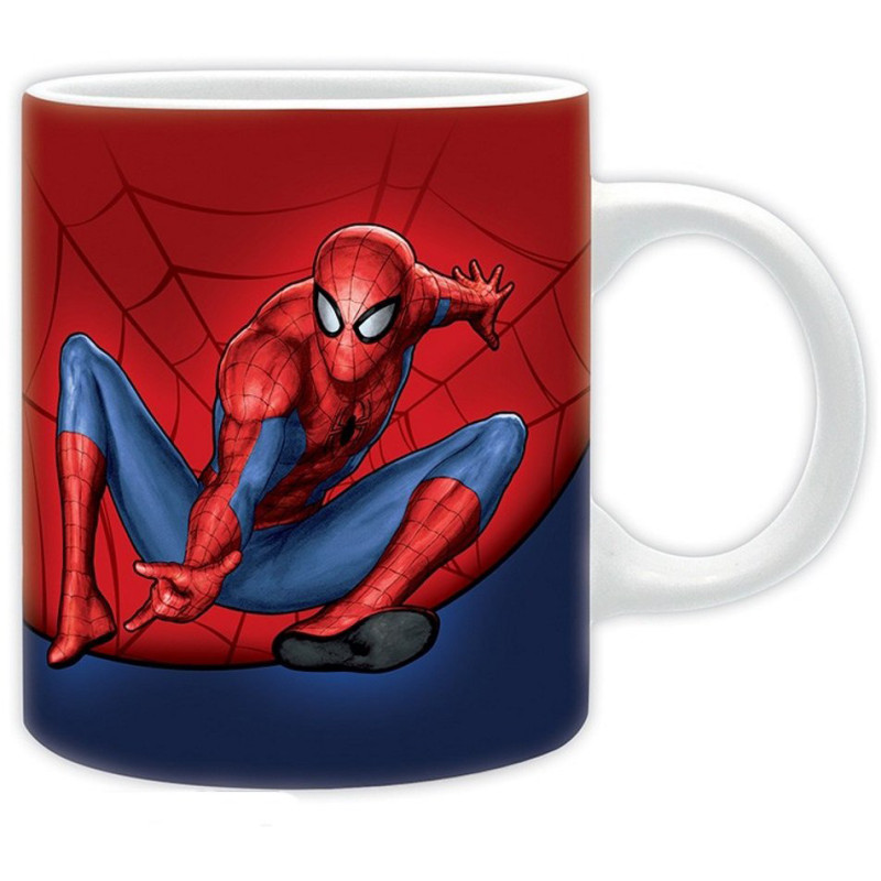 Набір подарунковий Abystyle Marvel - Spider-Man