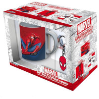 Подарочный набор Abystyle Marvel - Spider-Man