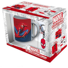 Подарочный набор Abystyle Marvel - Spider-Man
