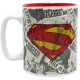 Подарочный набор Abystyle DC Comics - Superman