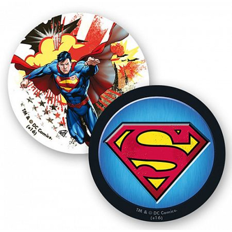 Подарочный набор Abystyle DC Comics - Superman