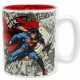 Подарочный набор Abystyle DC Comics - Superman