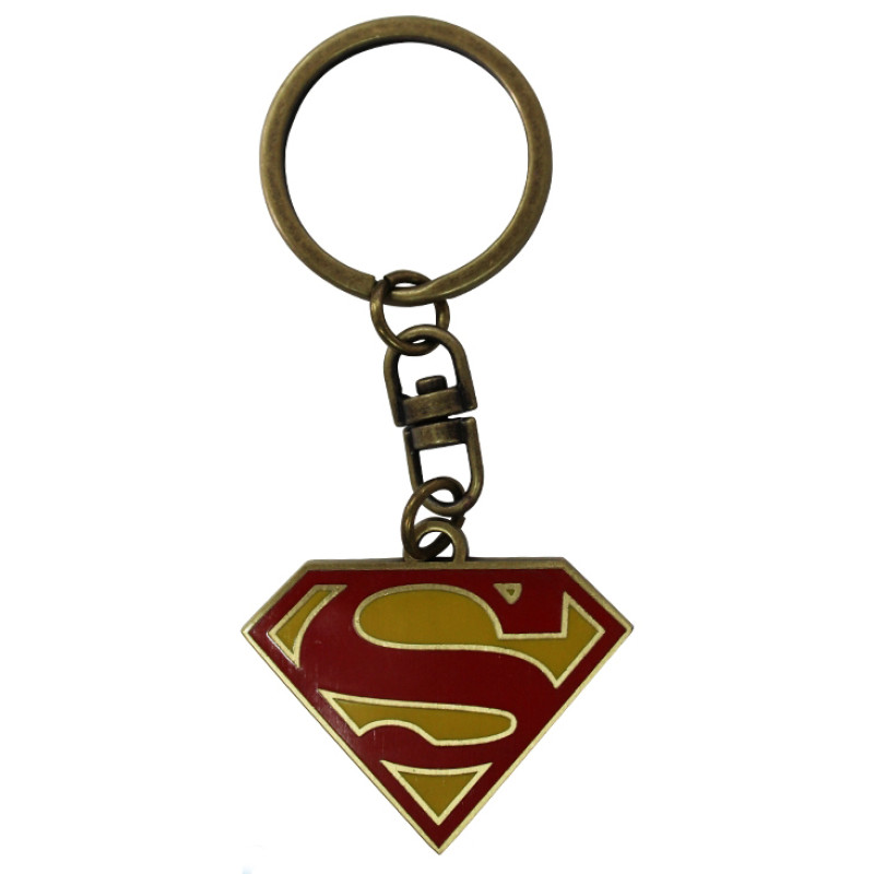 Подарочный набор Abystyle DC Comics - Superman