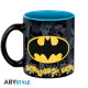 Подарочный набор Abystyle DC Comics - Batman