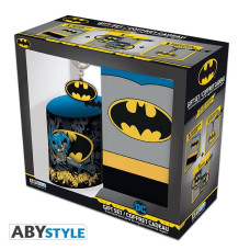 Подарочный набор Abystyle DC Comics - Batman