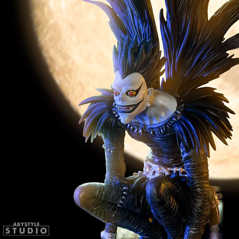 Коллекционная фигурка Abystyle Death Note Ryuk