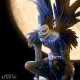 Коллекционная фигурка Abystyle Death Note Ryuk