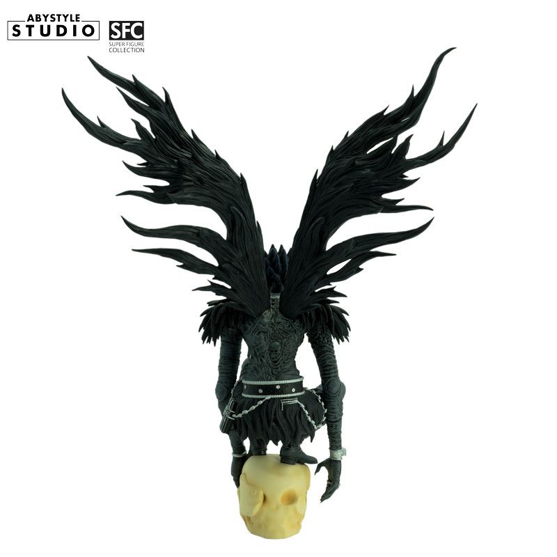 Коллекционная фигурка Abystyle Death Note Ryuk