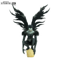 Колекційна фігурка Abystyle Death Note Ryuk