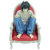 Фигурка Abystyle Death Note - L