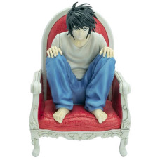 Фигурка Abystyle Death Note - L