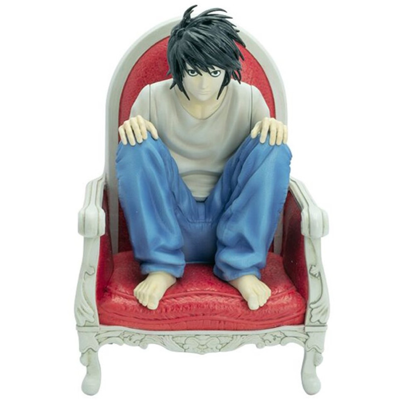 Фигурка Abystyle Death Note - L