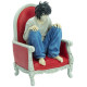 Фигурка Abystyle Death Note - L