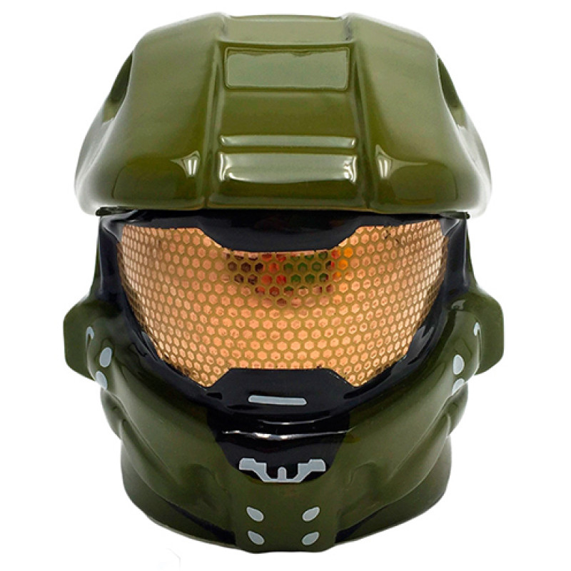 Чашка 3D Abystyle HALO - Helmet Mug