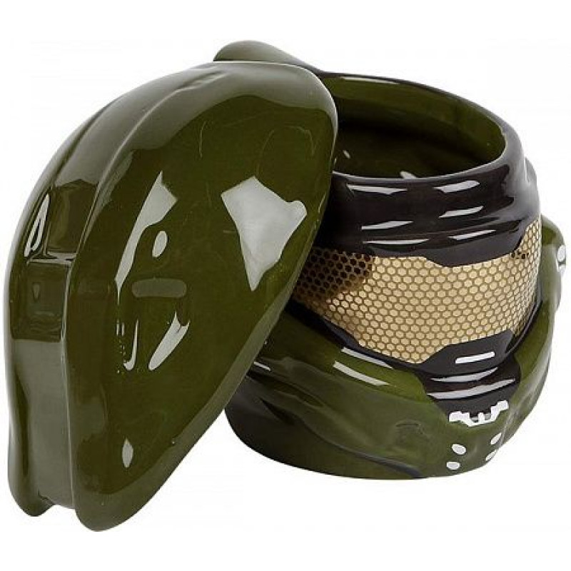 Чашка 3D Abystyle HALO - Helmet Mug