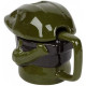 Чашка 3D Abystyle HALO - Helmet Mug