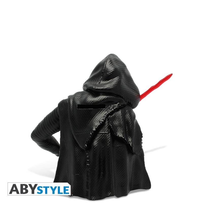 Копилка Abystyle Star Wars - Kylo Ren