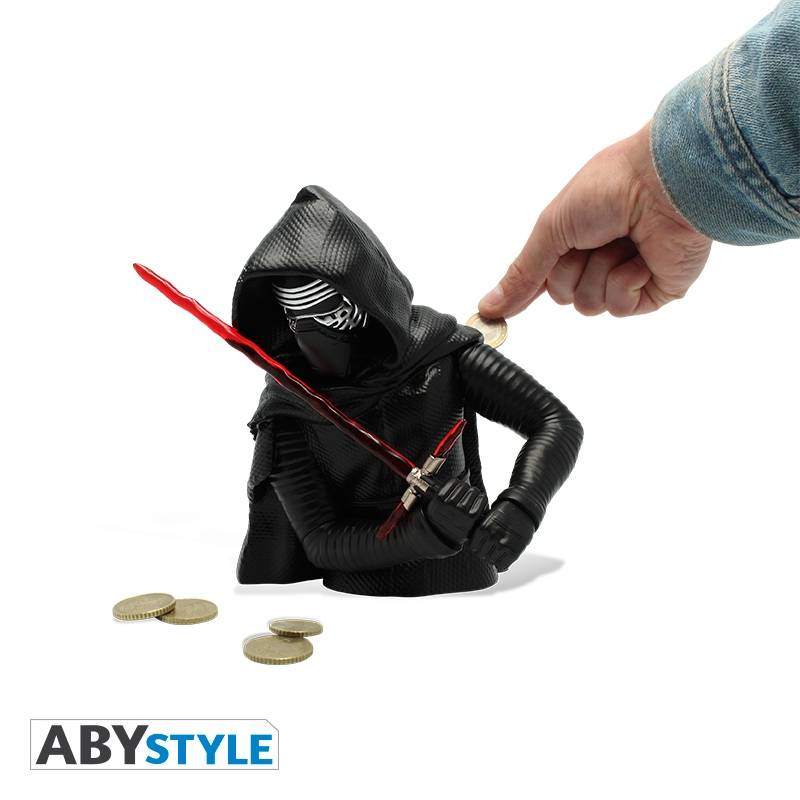 Копилка Abystyle Star Wars - Kylo Ren