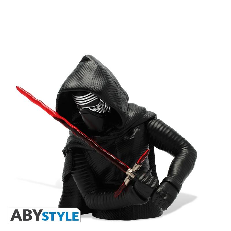 Копилка Abystyle Star Wars - Kylo Ren
