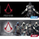 Чашка-хамелеон Abystyle Assassin's Creed Mug