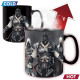 Чашка-хамелеон Abystyle Assassin's Creed Mug