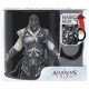 Чашка-хамелеон Abystyle Assassin's Creed Mug