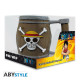 Чашка 3D Abystyle One Piece - Barrel Mug