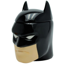Чашка 3D Abystyle DC Comics - Batman Mug
