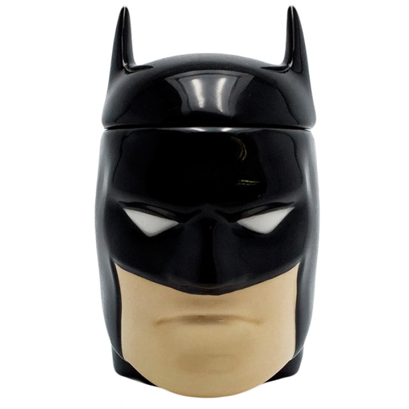 Чашка 3D Abystyle DC Comics - Batman Mug
