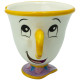 Чашка 3D Abystyle Beauty and the Beast - Chip Mug