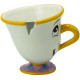 Чашка 3D Abystyle Beauty and the Beast - Chip Mug