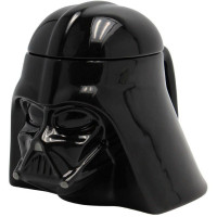 Чашка 3D Abystyle Star Wars - Darth Vader Mug