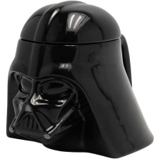 Чашка 3D Abystyle Star Wars - Darth Vader Mug