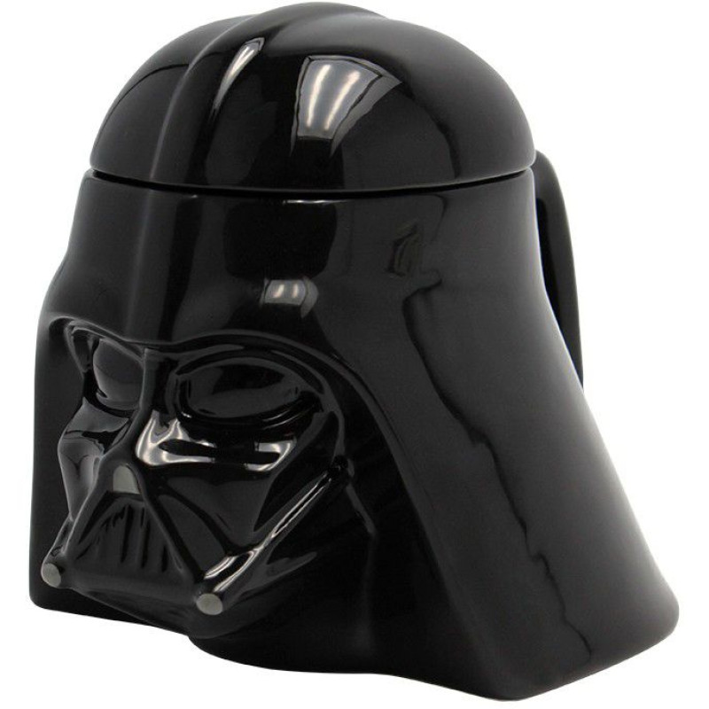 Чашка 3D Abystyle Star Wars - Darth Vader Mug